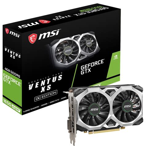 nvidia geforce gtx 1650 super 6gb|geforce gtx 1650 super 4gb.
